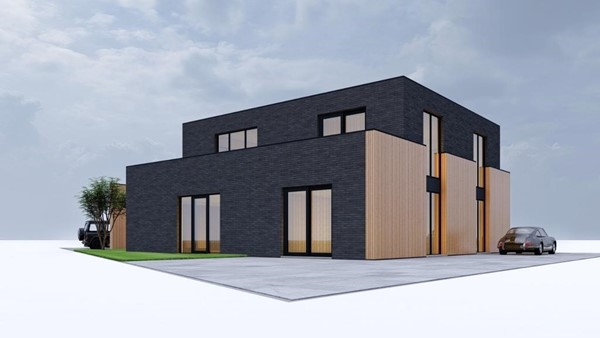 Medium property photo - Dynamoweg 9, 4382 WZ Vlissingen